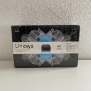 CISCO Linksys AC1300 Wireless-AC Universal Media Connector WUMC710 Sealed