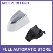 Front Right Door Lock Cylinder Cover Cap Single Custom for Cadillac ATS