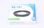 JJC 40.5mm Filter Adapter fr OLYMPUS TG6 TG5 TG4 TG3 TG2 TG1 FCON-T01 as CLA-T01