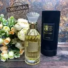 VELVET OUD LATTAFA EAU DE PARFUM 3.4oz/100ml Unisex Perfume