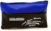 Leinamerke 50003 Mini First Aid Bag, White/Blue/Black, 1 Piece