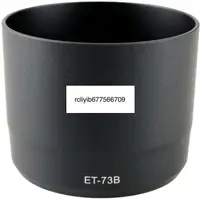 在飛比找露天拍賣優惠-ET-73B適用於佳能EF 70-300mm f4-5.6L