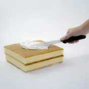 Cake Palette Knife Straight Blade 9 Inch PME Baking Decorating icing pastries