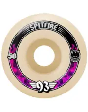 Spitfire F4 Radial Wheels | 93D/58mm