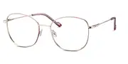 HUMPHREY´S 582416 20 Women’s Glasses Gold Size 53 - Private Health Rebate - Blue Light Block Available