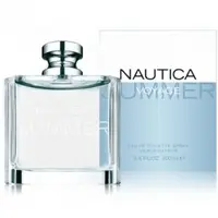 在飛比找蝦皮購物優惠-NAUTICA VOYAGE SUMMER 夏日航行男性香水