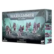 Warhammer 40K Tyranids Barbgaunts