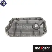 OIL SUMP 34-0059 FOR AUDI AMX/APR/AQD/AGE/ATX 2.8L APS/ARJ/AML/ASM/ARN 2.4L 6cyl