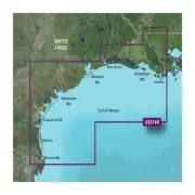 GARMIN 010-C0715-00 17-26958341-WM-NIK - G3V VUS014R - MORGAN CITY-BROWNSVIL