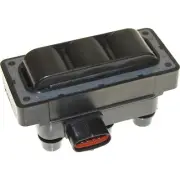 Ignition Coil for Ford, Mercury, Mazda - Fits Multiple Models (for: Mazda)
