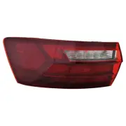 Outer Tail Light For 20-23 Volkswagen Jetta LED Left Driver Side (for: Volkswagen)