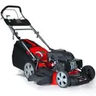 Baumr Ag Baumr-Ag 248Cc Lawn Mower 4-Stroke 21 Inch Petrol Lawnmower 4-In-1 Self