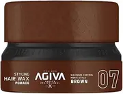 Agiva Wax 155ml (Pomade)