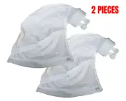 Pool Cleaner All Purpose Filter Bag K16 Replacement for Polaris 280 480 - QTY 2