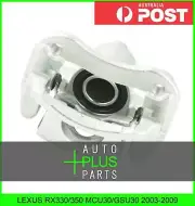 Fits LEXUS RX330/350 MCU30/GSU30 2003-2009 - REAR RIGHT BRAKE CALIPER ASSEMBLY