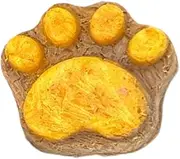 Temptation Cat Paw Biscuits - Oral Cleaning Treats for Kittens and Cats | Healthy, Natural, Dry Food Treats