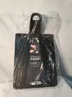 Joseph Joseph Chop 2 Pot Plus Original Folding Chopping Board ~ Black ~BNWT