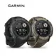 【GARMIN】INSTINCT 2X Solar 本我系列 太陽能GPS腕錶 軍事戰術版