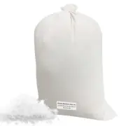 Bulk Goose Down Filling 10/90 (3/4lb) 100% Natural White Down and Feather