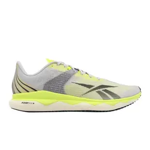 Reebok 慢跑鞋 Floatride Run Fast 3.0 女鞋 螢光綠 紫 緩震 耐磨 運動鞋 輕量 FW9627