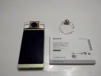 在飛比找露天拍賣優惠-SONY DSC-KW11數位相機,功能正常,可以自拍