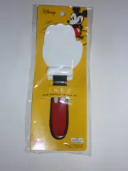 Mickey Mouse Hand / Glove Rice Paddle Disney Daiso Japanese