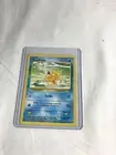 Magikarp 35/102 Base Pokémon Card New