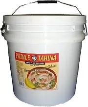 Prince Natural Tahini, 18 kg