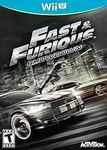 Fast & Furious: Showdown