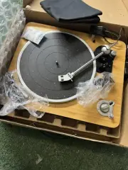Marley Wireless Turntable