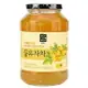韓國蜂蜜柚子茶1kg/瓶