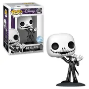 The Nightmare Before Christmas Headless Jack Funko POP! Vinyl