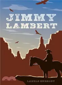 在飛比找三民網路書店優惠-Jimmy Lambert