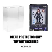 Protector For Marvel Legends The Infinity Saga Black Widow