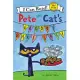 Pete the Cat’s Groovy Bake Sale