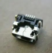 Micro USB Charging in Port Logic Board Amazon Kindle Fire 7" DO1400 Replacement
