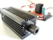 808nm 3W 3000mw IR Infrared Laser Diode Module/Wood Carving/CNC Cuting 9V Input
