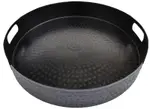 [Sleeping Giant] Madur Matte Black Tray - 55cm