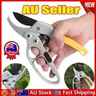 Pruning Shears Plant Scissors Trim Tree Branch Garden Secateur Cutting Tool SW
