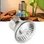 Reptile Heat Light Bulb Suitable for Aquatic Turtles Habitat Basking Heat Bulb