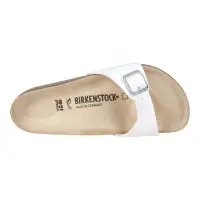 在飛比找Yahoo奇摩購物中心優惠-BIRKENSTOCK MADRID BS 男女足跡舒適拖鞋