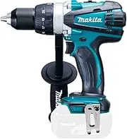 Makita DDF458Z 18V Heavy Duty Driver Drill Blue SMALL