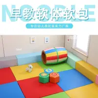 在飛比找蝦皮商城精選優惠-幼兒園軟體地墊墻壁軟包兒童房防摔防磕碰墊早教中心寶寶爬爬軟墊