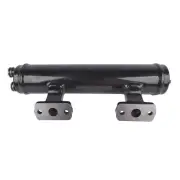 Brand New Oil Cooler for Cummins M11 ISM QSM Engine 4975879 3161781 3081359Black