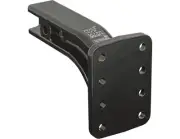 Buyers Products Pm25812 Pintle Mount 2 1 2In Sqx11inshank 3