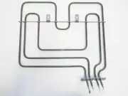 Genuine Baumatic Beko Dual Grill Element
