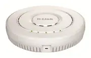 D-Link AX3600 - 19216 Mbit/s - 9176 Mbit/s - 19216 Mbit/s (DWL-X8630AP)