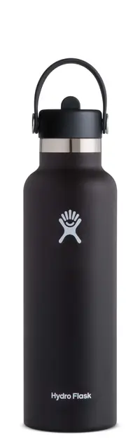 在飛比找誠品線上優惠-Hydro Flask 21oz標準口吸管真空保溫鋼瓶/ 時