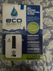 EcoSmart ECO 8 Tankless Electric Water Heater 8 kW 240 V
