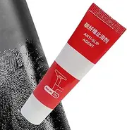 Bicycles Carbon Fiber Anti Slip Agent | Bikes Lubricant for Seatpost Handlebar Stem,Road Bikes Grease, Effective Prevent Slipping Agent for Bikes Parts Maintenance